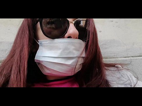 ❤️ Nicoletta vingase do seu veciño e fai pis no seu garaxe (Corentena italiana especial Covid19) ❌ Super porno en nós ❌❤