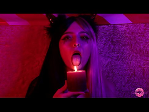 ❤️ Mamada apaixonada de Sexy Succubus con satisfacción bucal ❌ Super porno en nós ❌❤